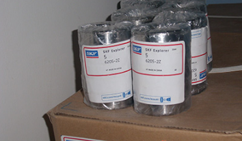 SKF 6205-2Z deep groove ball bearingSKF 6205-2Z deep groove
